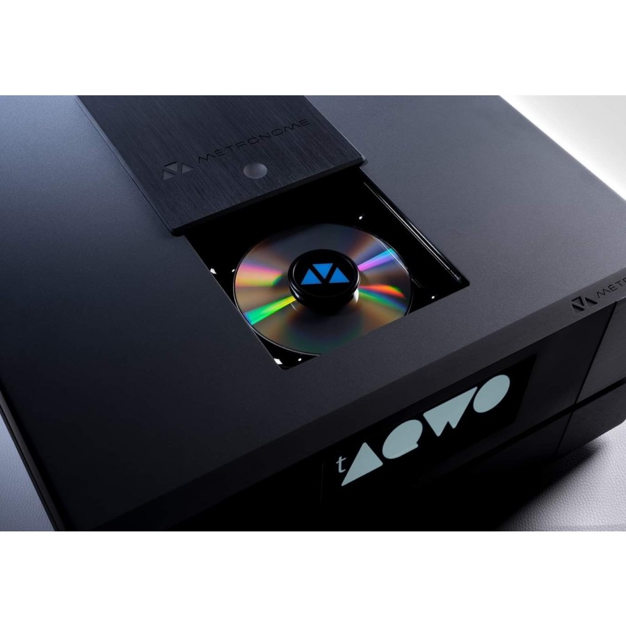 Metronome-Métronome t|AQWO2-00